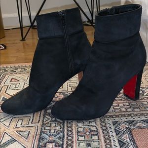 Christian Louboutin Moulamax sz 38 - no box